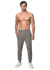 FAWN STRETCH KNIT JOGGER W/ CUFF PM-75013