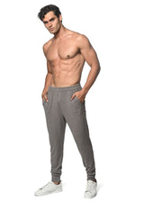 FAWN STRETCH KNIT JOGGER W/ CUFF PM-75013