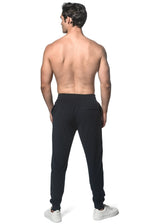 MIDNIGHT STRETCH KNIT JOGGER W/ CUFF PM-75013